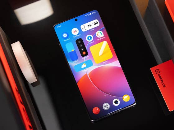 This OnePlus 12 Update Might Be the Fastest Yet