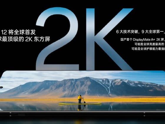 OnePlus 12 Shows What It Can Do Thanks to Sony’s New Image Sensor!