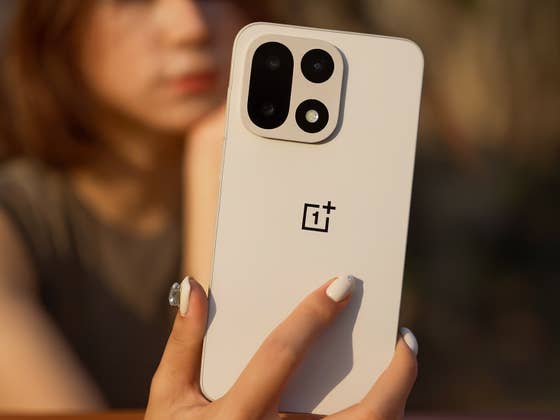 OnePlus’ New Flagship Killer Looks Shockingly Different