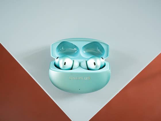 OnePlus’ Impressive Buds 4 Are Cheaper Than Ever, Save 23%