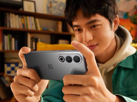 Snapdragon 7+ Gen 3 SoC to Enable Gemini Nano on Mid-range Phones