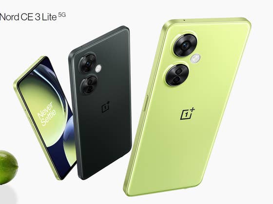 OnePlus Nord CE 3 Lite Announced: Not For Everyone