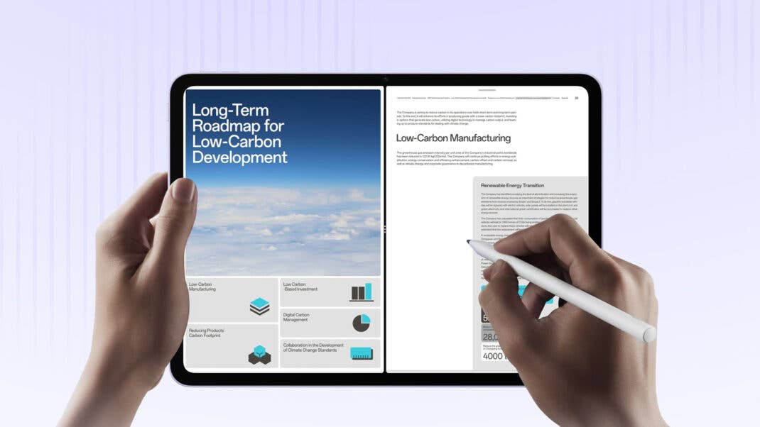 वनप्लस पैड गो 2