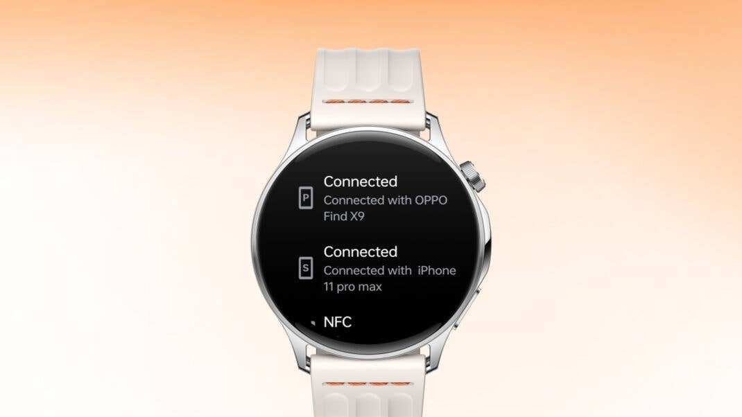 OnePlus Watch Lite compatibility
