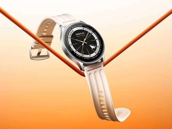 This Android Brand’s Next Watch Could Finally Play Nice With iPhones