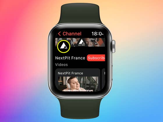 How to watch YouTube videos on your Apple Watch using WatchTube