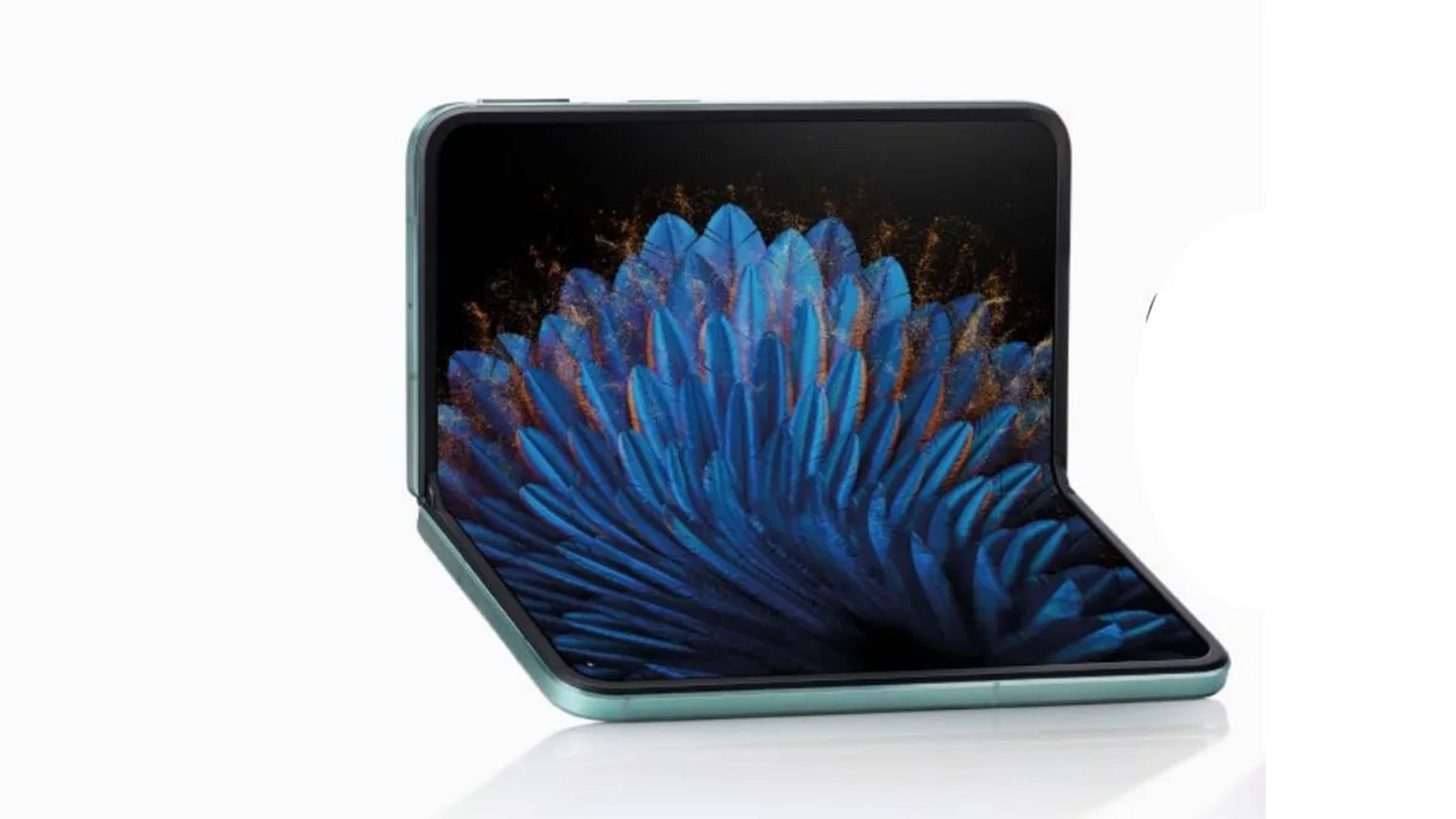 Oppo Find N3 rumored image