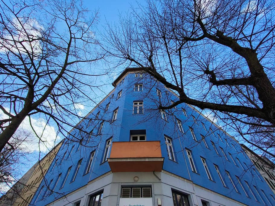 Oppo Find N2 Flip - sample