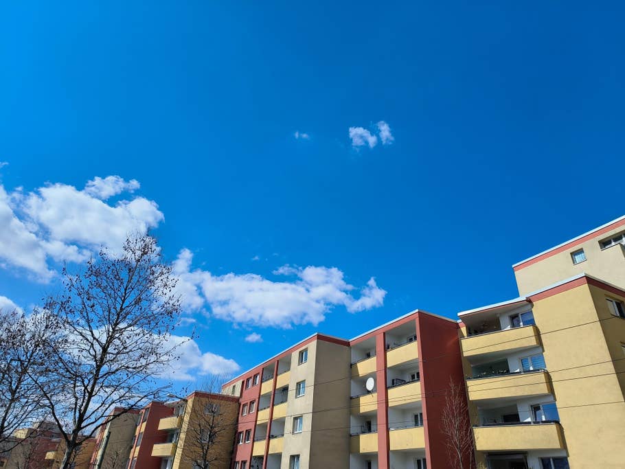 Oppo Find N2 Flip - sample