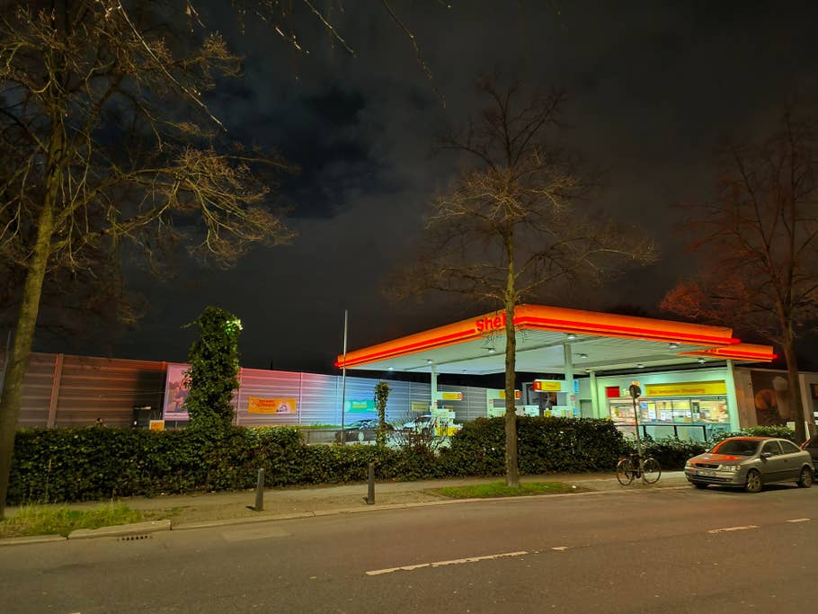 Oppo Find N2 Flip - sample