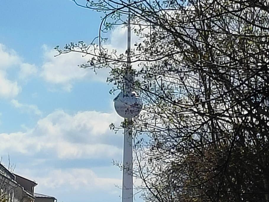 Oppo Find N2 Flip - sample