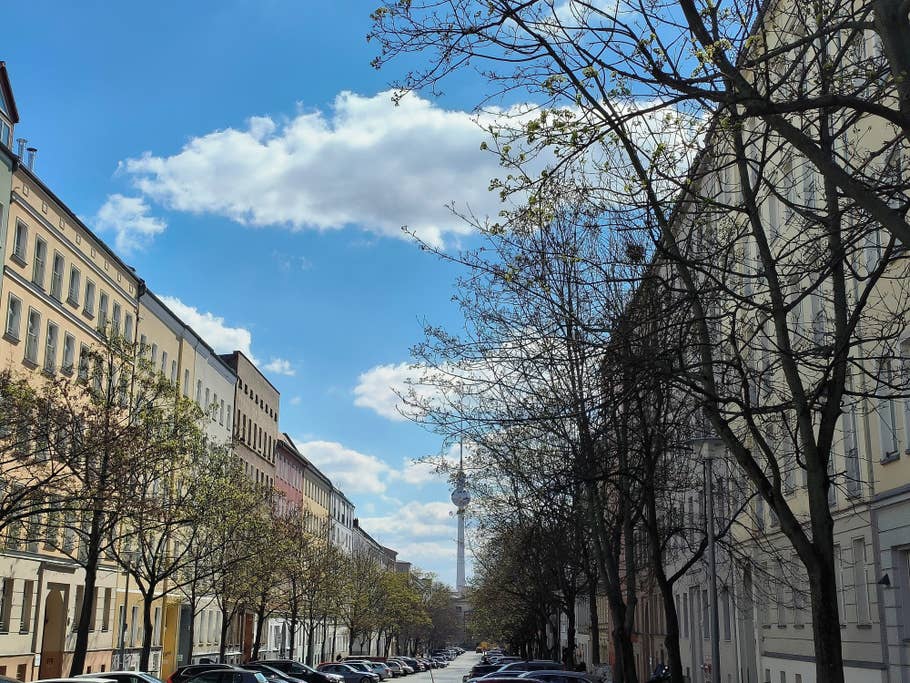 Oppo Find N2 Flip - sample