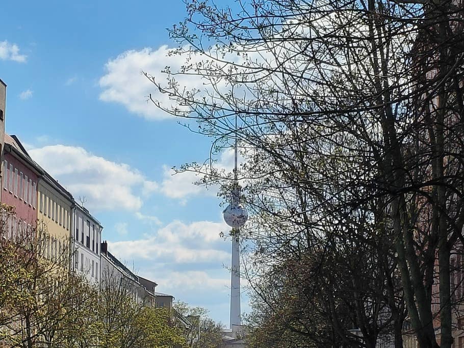 Oppo Find N2 Flip - sample