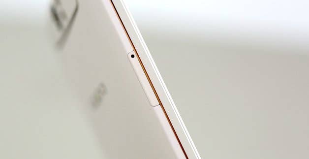 oppo n1 unboxing sim slot