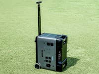 Oukitel P5000E product image