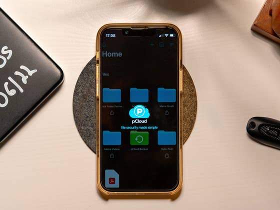 pCloud review: Is this secure cloud service any good?