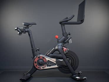 Peloton recalls 830,000 Bike+ units due to safety issue