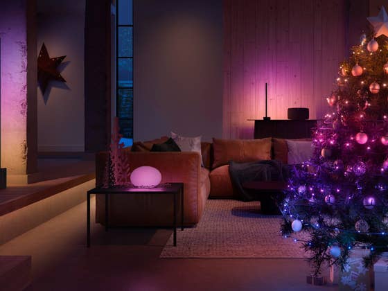Smart Indoor & Outdoor Christmas Lighting: What You Need to Know