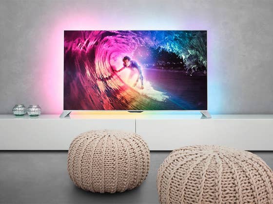 10 things you need to know about Android TV