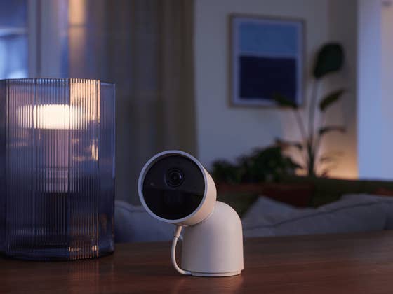 Philips Hue Secure: Signify Introduces Total Monitoring System