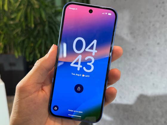 Google’s New Pixel Phones Show Alarming Battery Health Stats