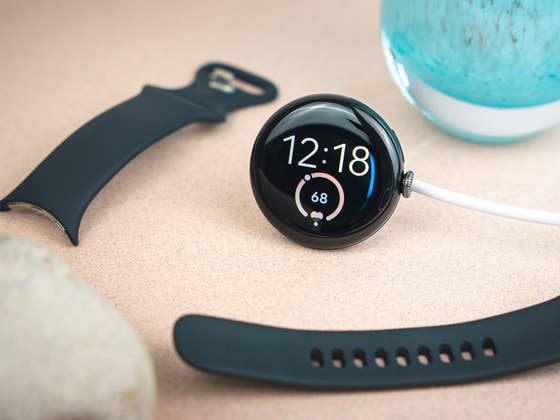 Google to Enable Apple Watch-Like Taptic Time Feature on Pixel Watch