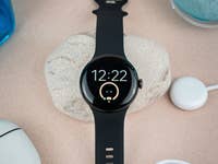 Google Pixel Watch 2