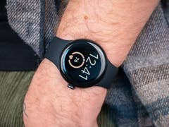 You will find the Pixel Watch 2 to be discreet.