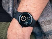 You will find the Pixel Watch 2 to be discreet.