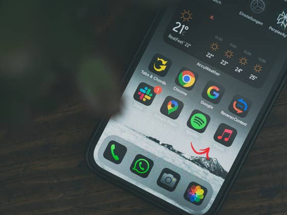 Transfer Spotify Playlists to Apple Music for Free: How It’s Done