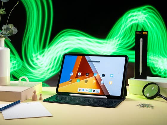 Poco Pad Review: Solid First Tablet