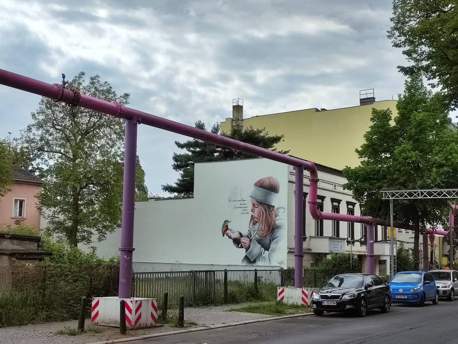 Poco F4 GT review photo gallery