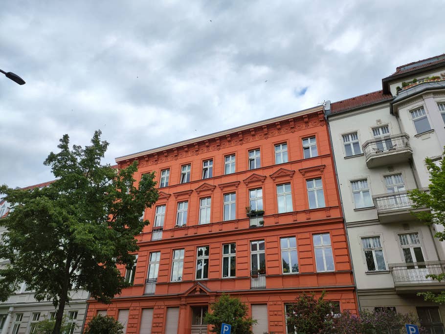 Poco F4 GT review photo gallery