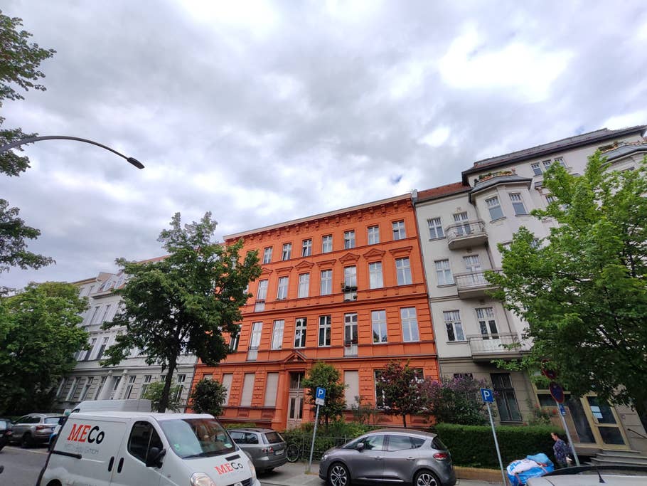 Poco F4 GT review photo gallery