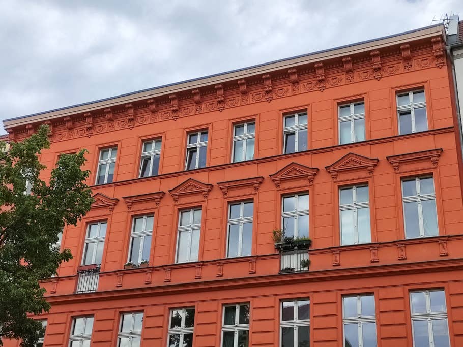 Poco F4 GT review photo gallery