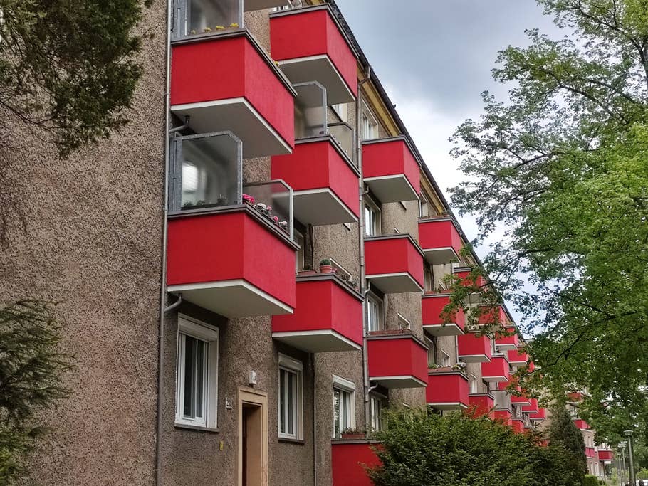 Poco F4 GT review photo gallery