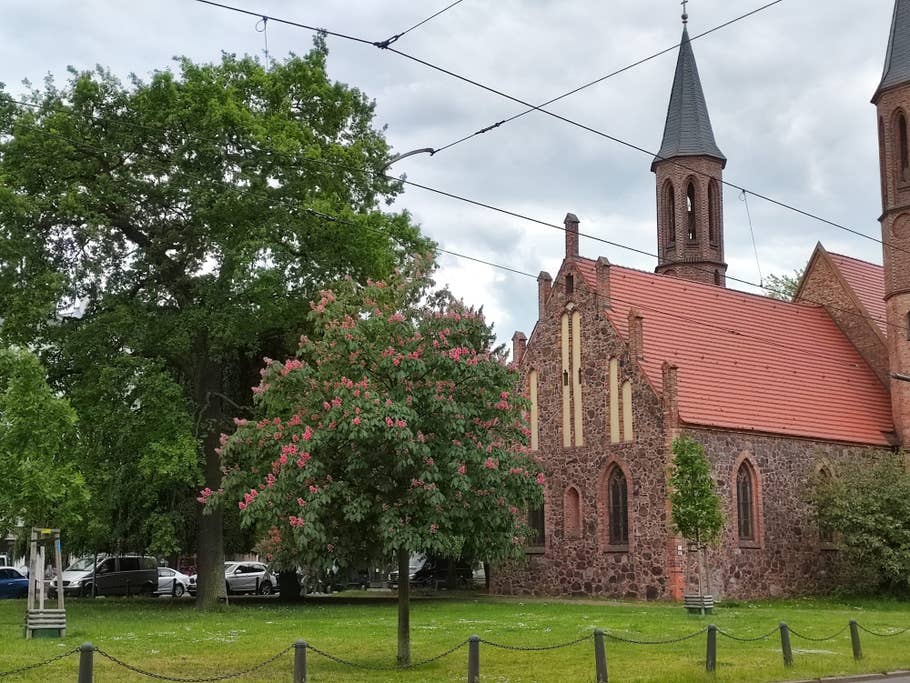 Poco F4 GT review photo gallery