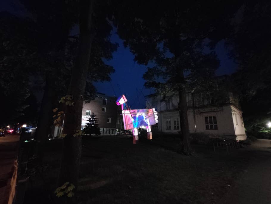 Poco F4 GT review photo gallery