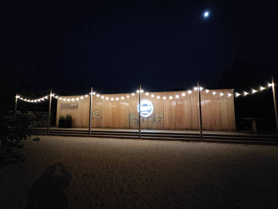 Poco F4 GT review photo gallery