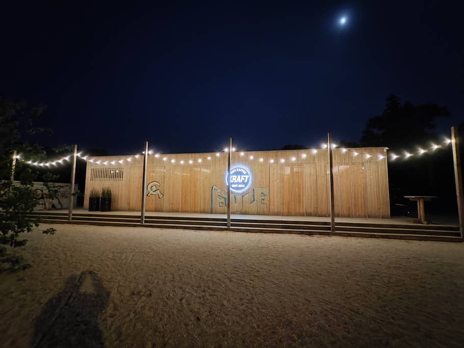 Poco F4 GT review photo gallery