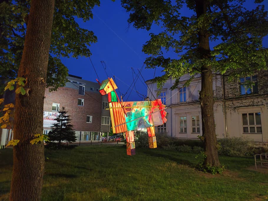 Poco F4 GT review photo gallery