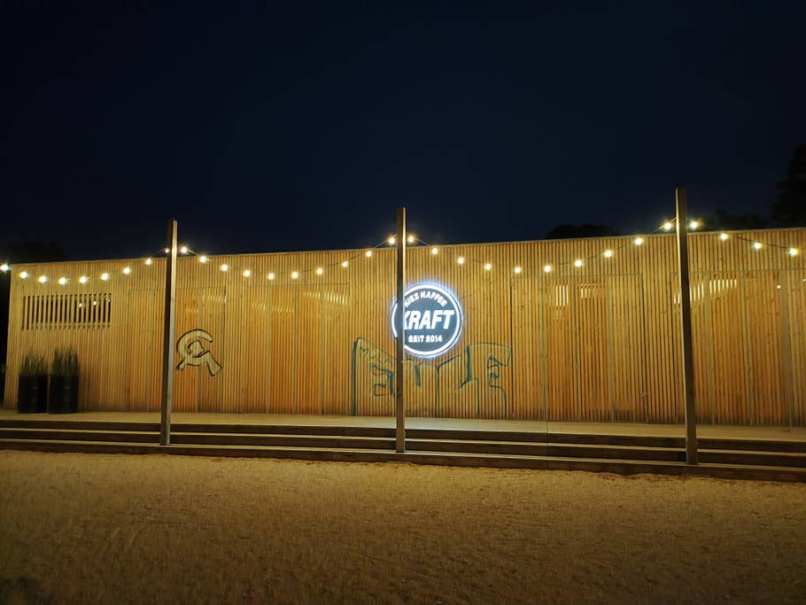 Poco F4 GT review photo gallery