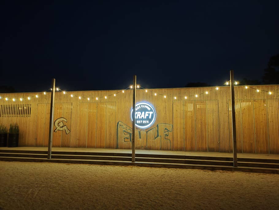 Poco F4 GT review photo gallery