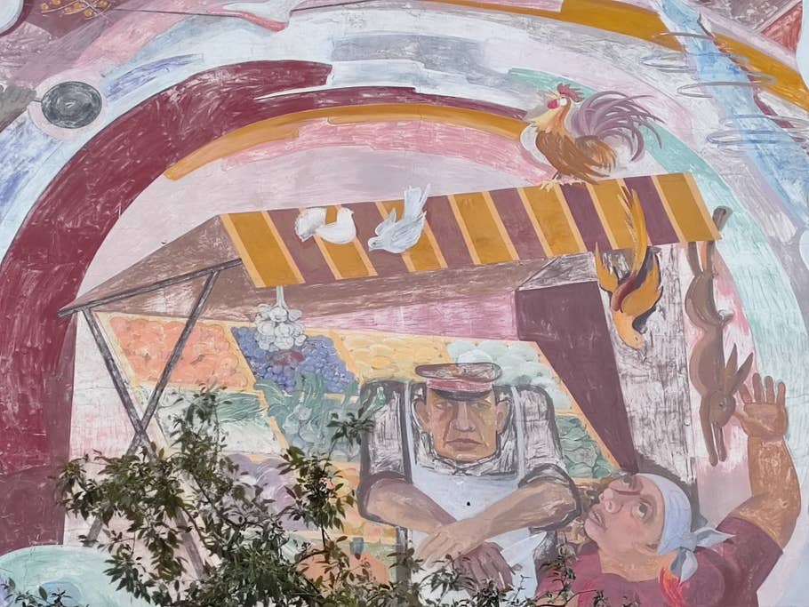 Poco F4 GT review photo gallery