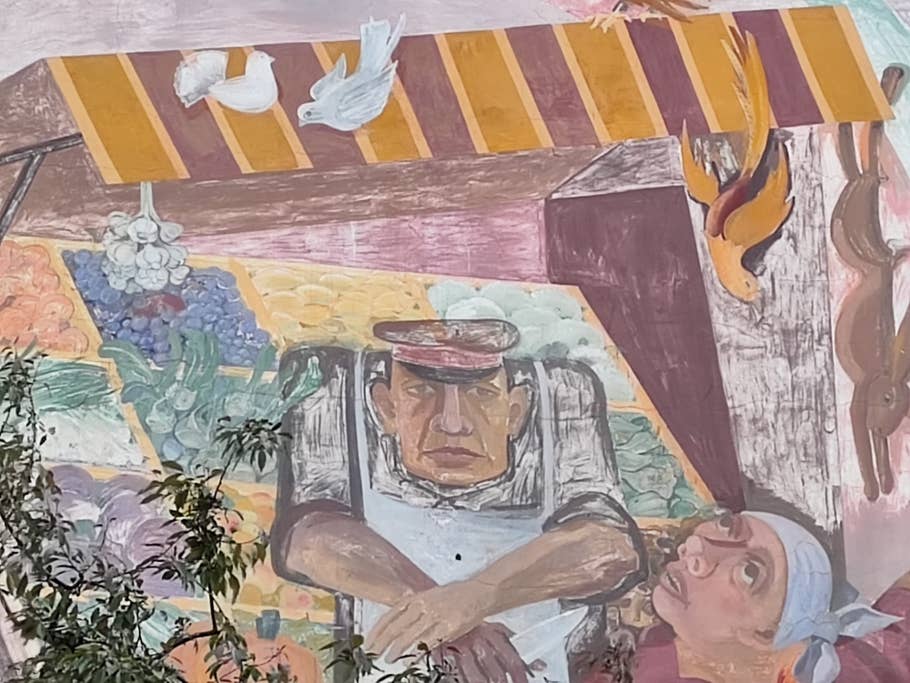 Poco F4 GT review photo gallery