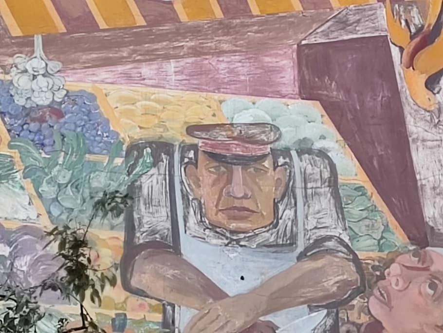 Poco F4 GT review photo gallery