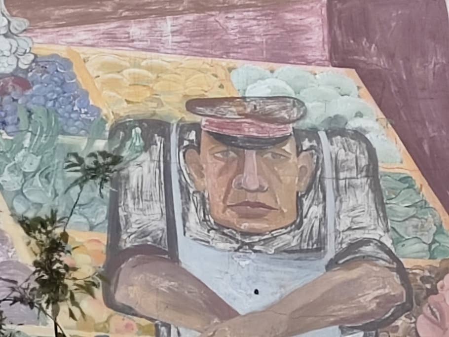 Poco F4 GT review photo gallery