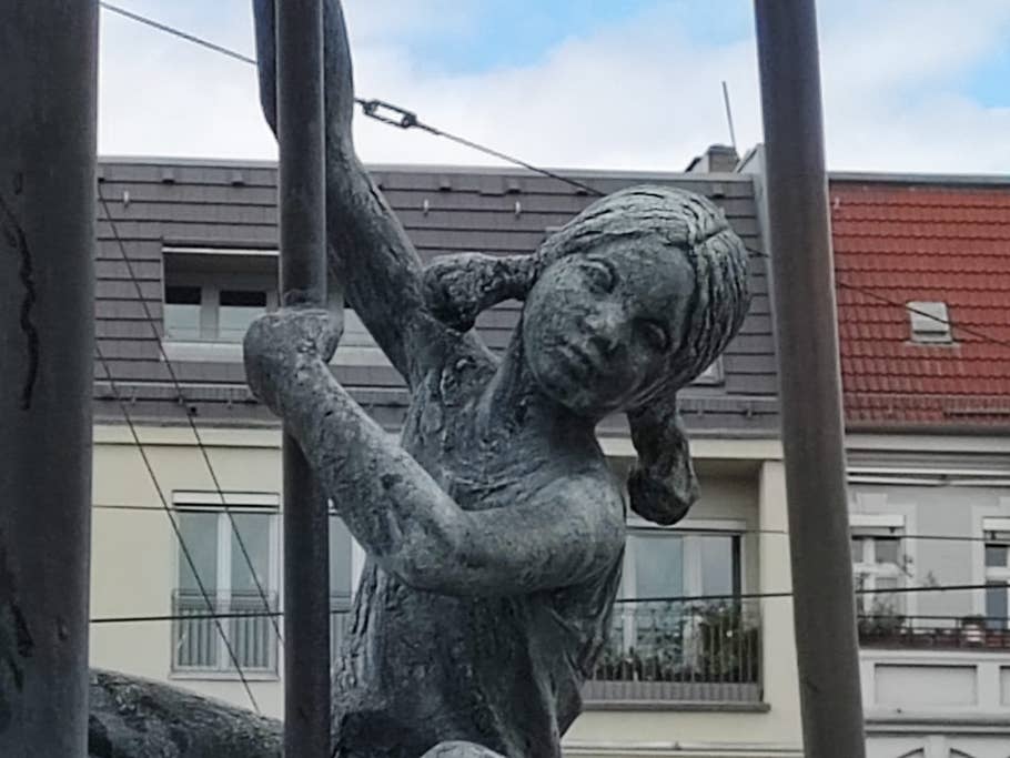 Poco F4 GT review photo gallery