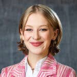 Profile picture of Lilly Weiler