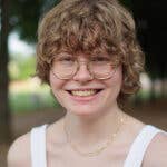 Profile picture of Corinna Oettinger